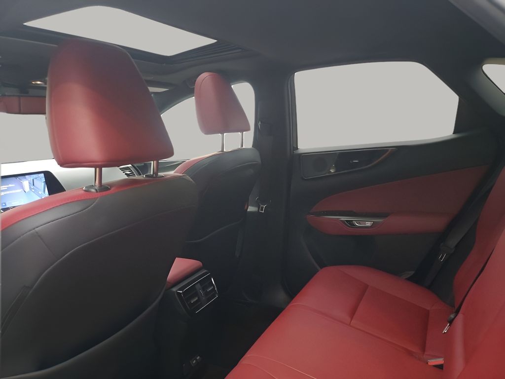 Used Car 2024 Lexus Nx  350 Base For Sale Under $50,000 In Austin, Texas