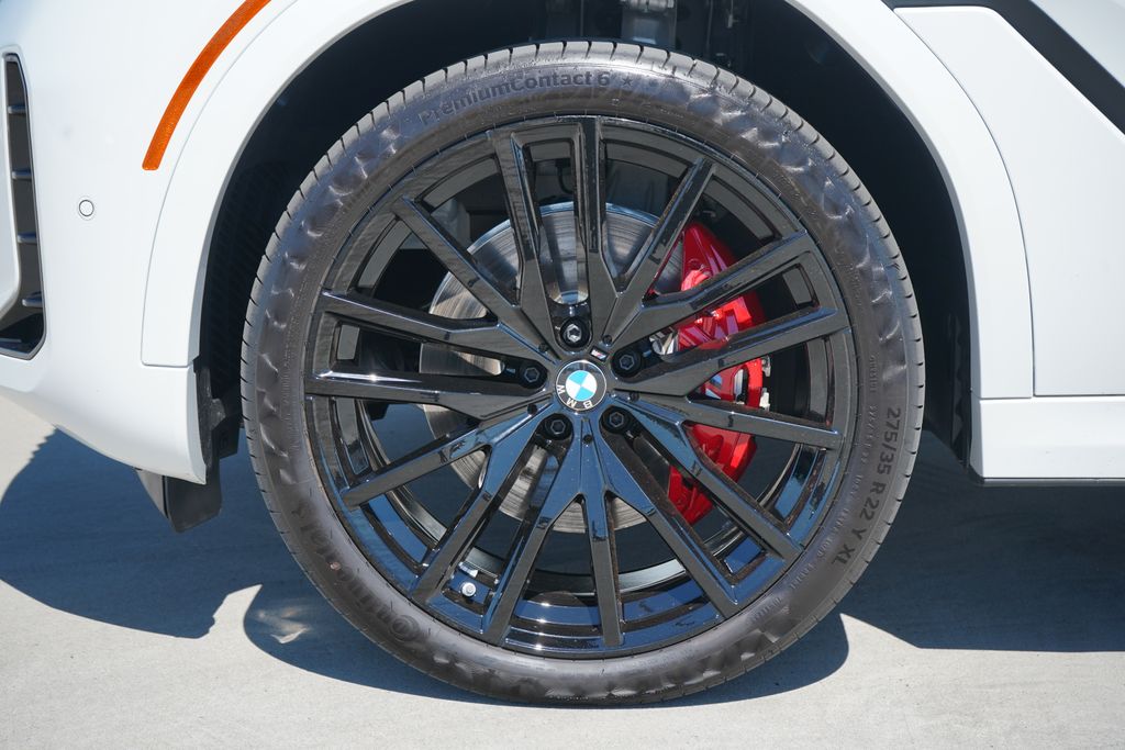 Thumbnail: 2026 BMW X6 - 5