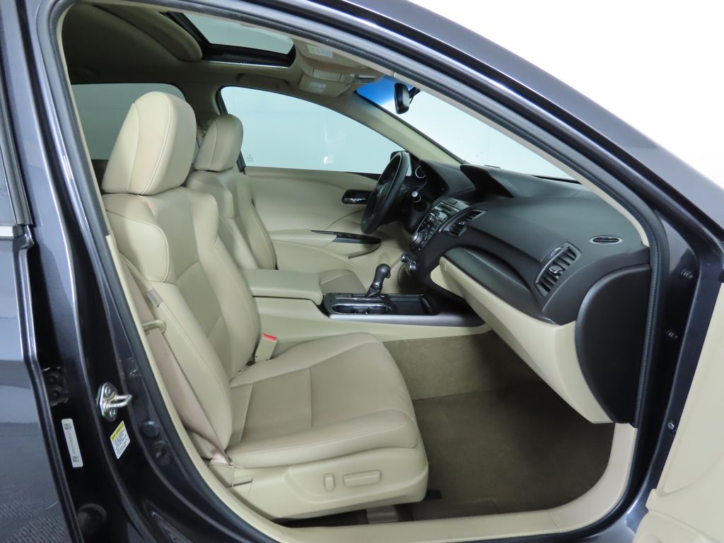 2015 Acura RDX Technology 21