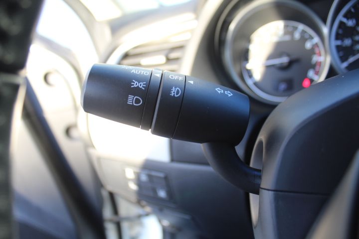 Used Car 2016 Mazda Mazda6  I Grand Touring For Sale Under $15,000 In Georgetown, Texas
