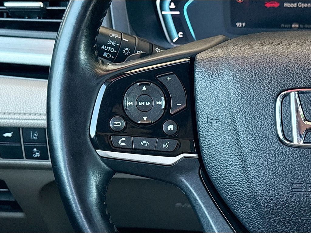 Thumbnail: 2019 Honda Odyssey - 11