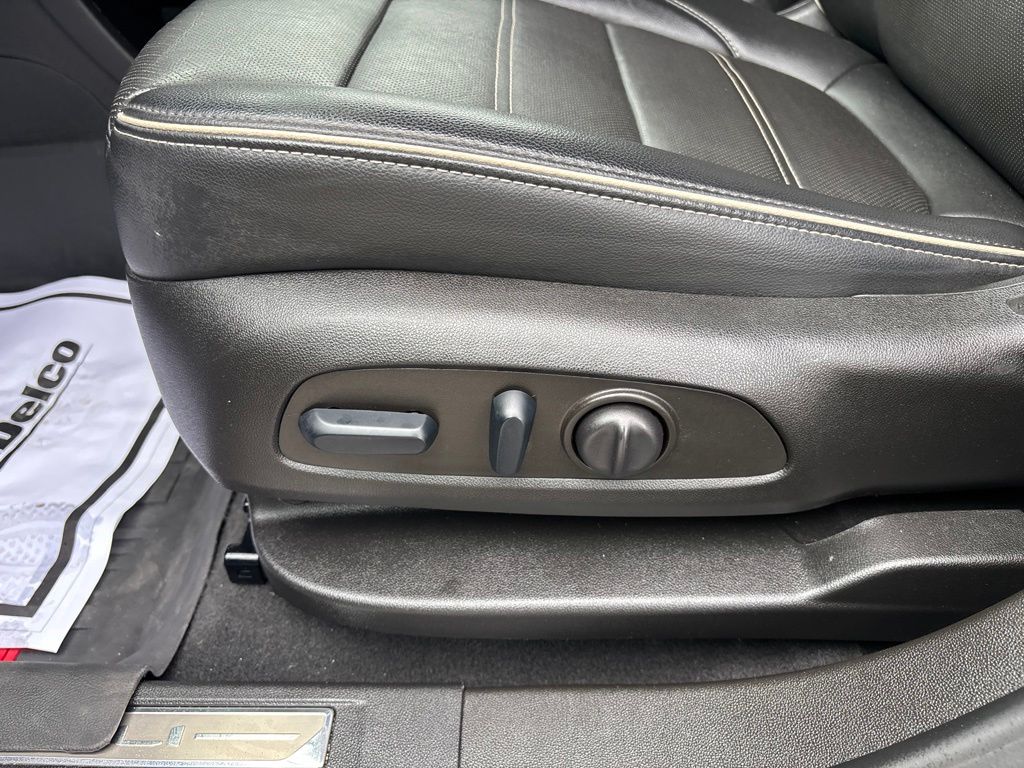 Used 2023 GMC Acadia SUV