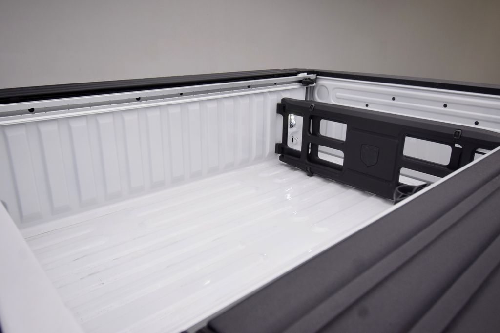 new 2026 Ram 2500 car, priced at $82,681