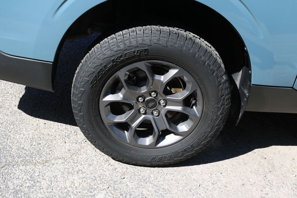 Used Car 2022 Ford Maverick  Xlt For Sale Under $25,000 In Austin, Texas