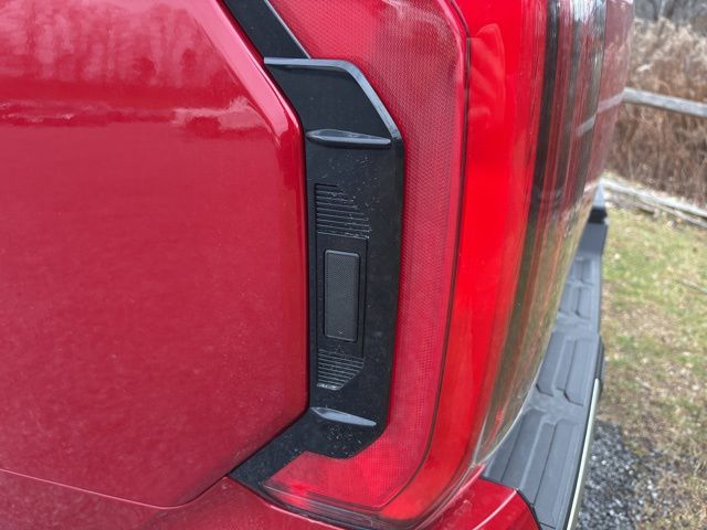 2026 Toyota Tundra Limited - Photo 13