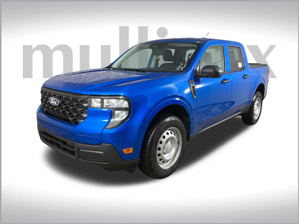 2025 Ford Maverick XL photo 10