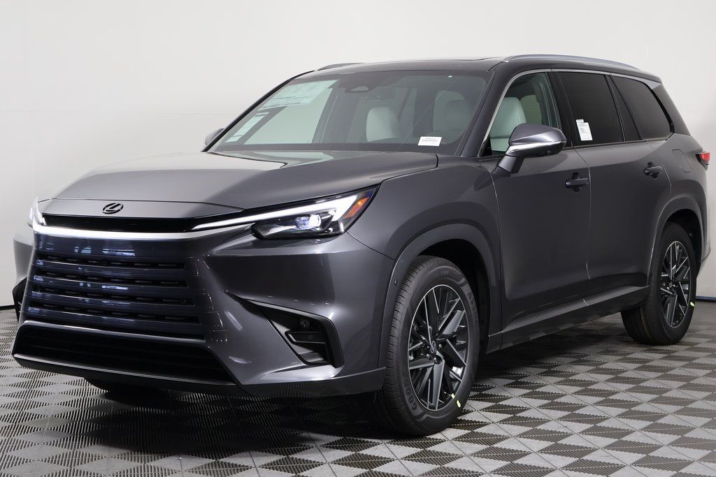 2026 Lexus TX 350 -
                  San Diego, CA
