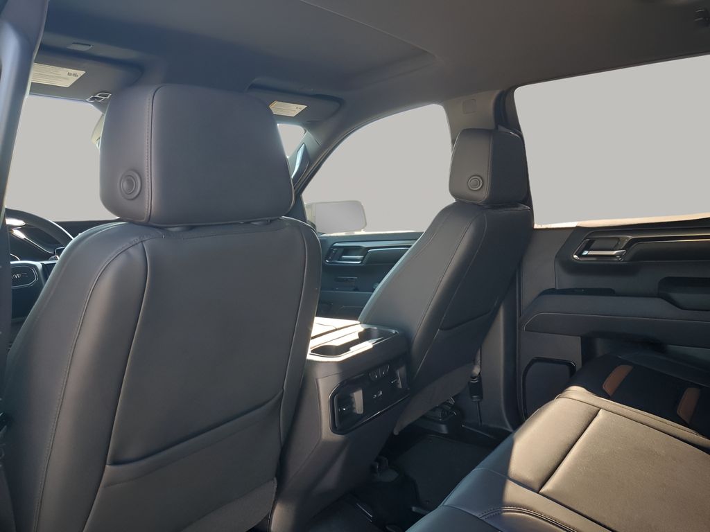 Used Car 2024 Gmc Sierra 1500  At4 For Sale Under $60,000 In Austin, Texas