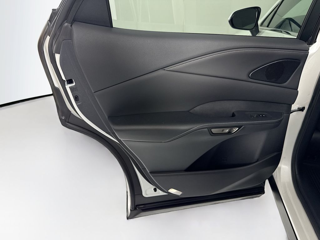 Thumbnail: 2025 Lexus RX - 26