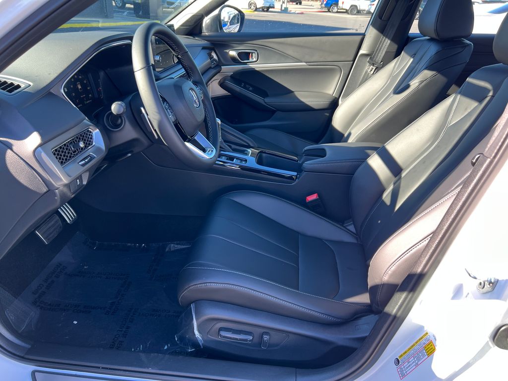 Thumbnail: 2026 Acura Integra - 14