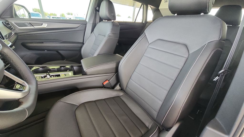 2026 Volkswagen Atlas Cross Sport