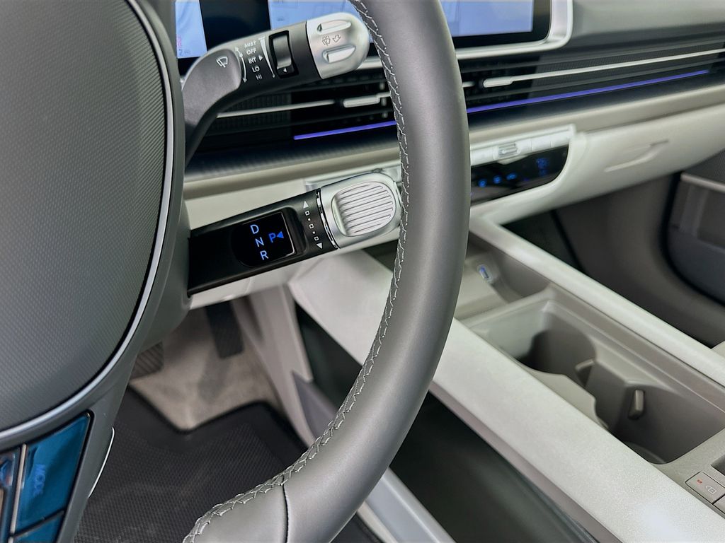 Thumbnail: 2025 Hyundai Ioniq 6 - 15