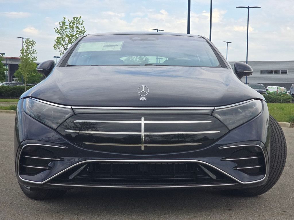 New 2026 Blue Mercedes-Benz 450 image 11