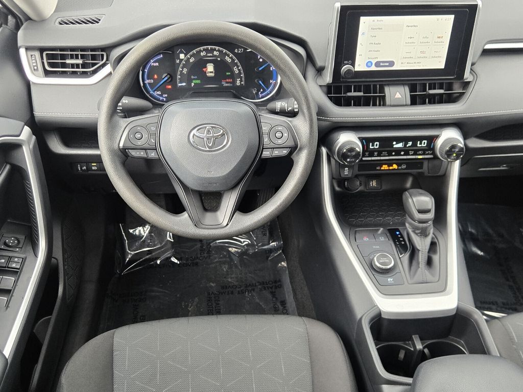 2024 Toyota RAV4 - $31,998
