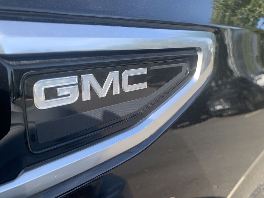 Thumbnail: 2022 GMC Yukon XL - 4