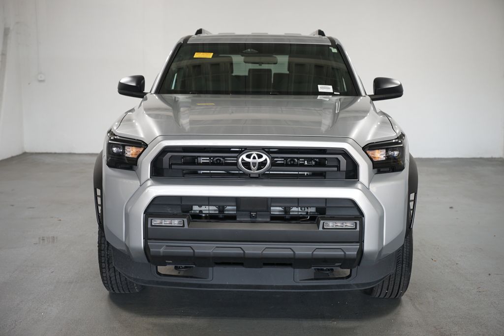 Thumbnail: 2025 Toyota 4Runner - 2