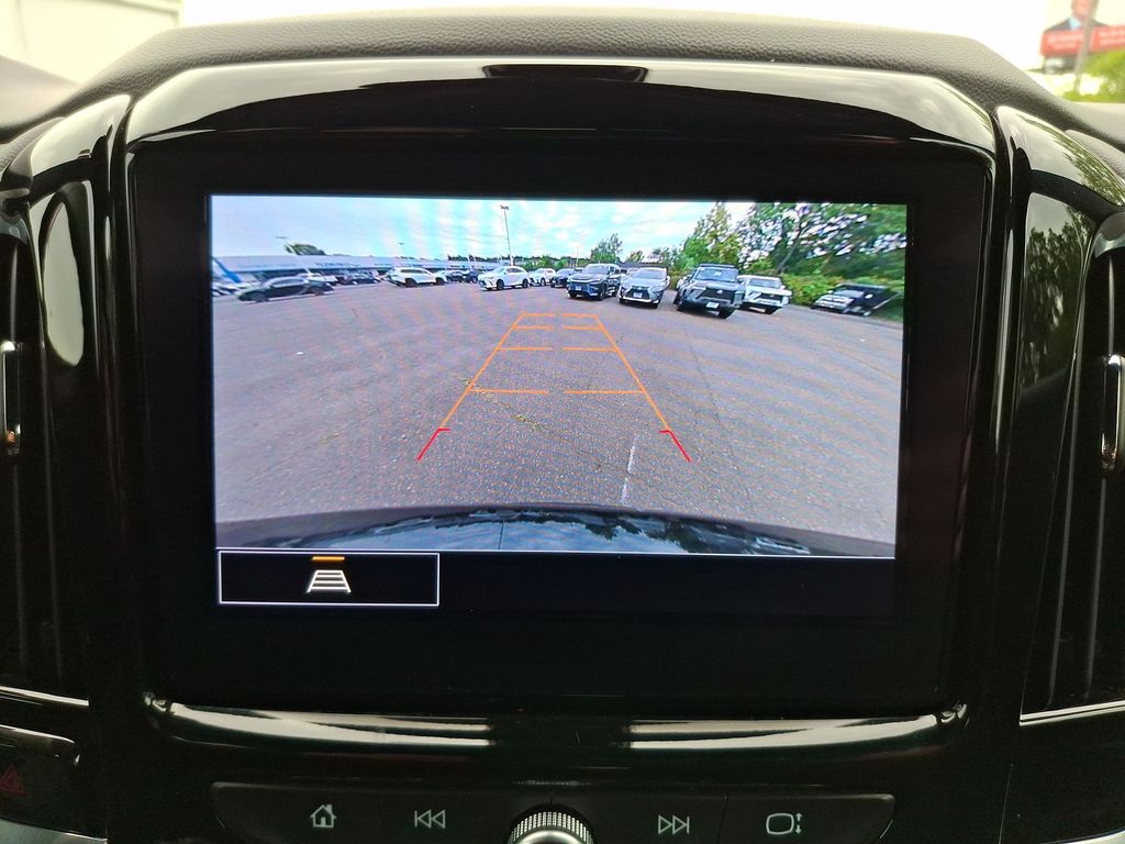 Used 2023 Chevrolet Traverse SUV