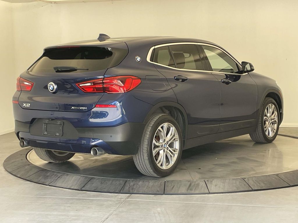 2020 BMW X2 xDrive28i - 6