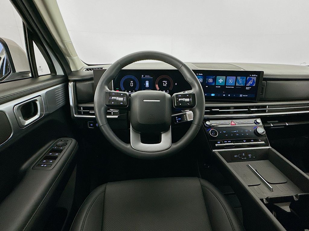 Thumbnail: 2025 Hyundai Santa Fe - 22
