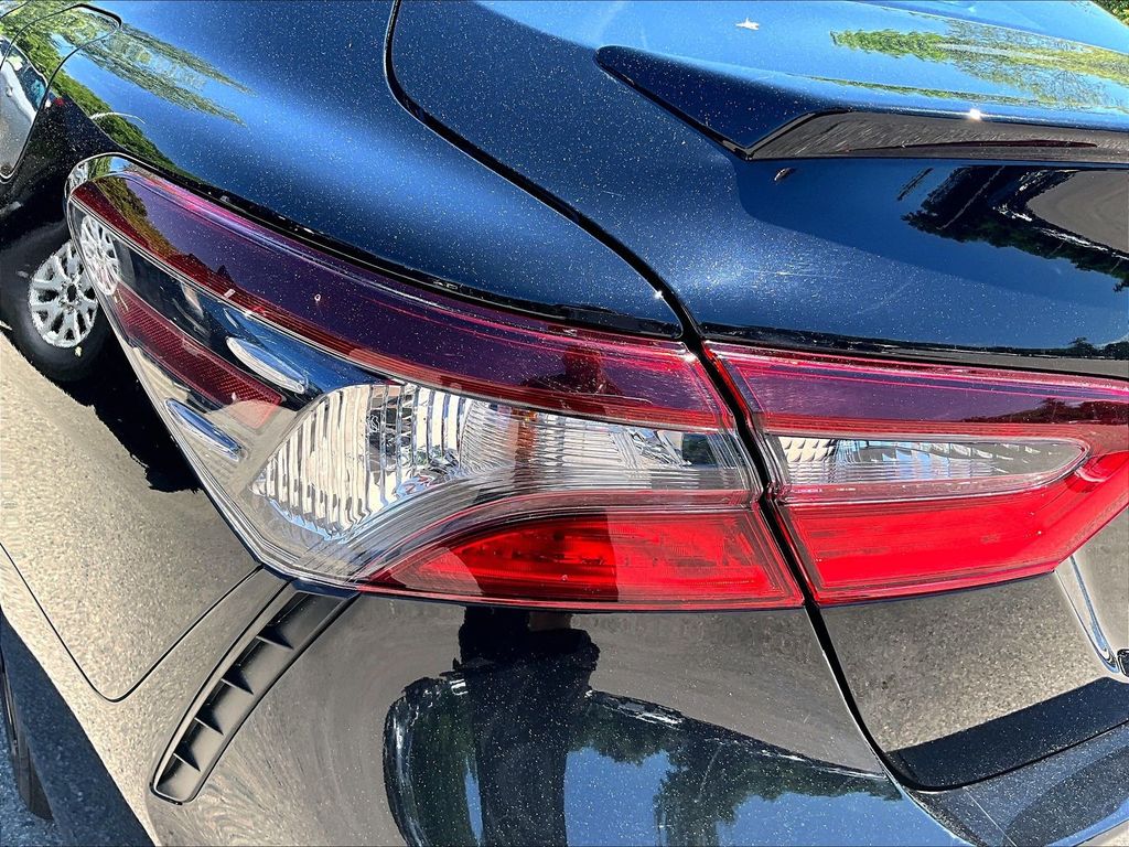 2024 Toyota Camry — photo 31