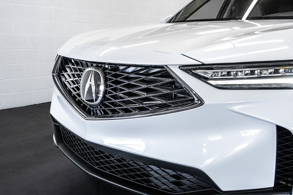 2026 Acura MDX