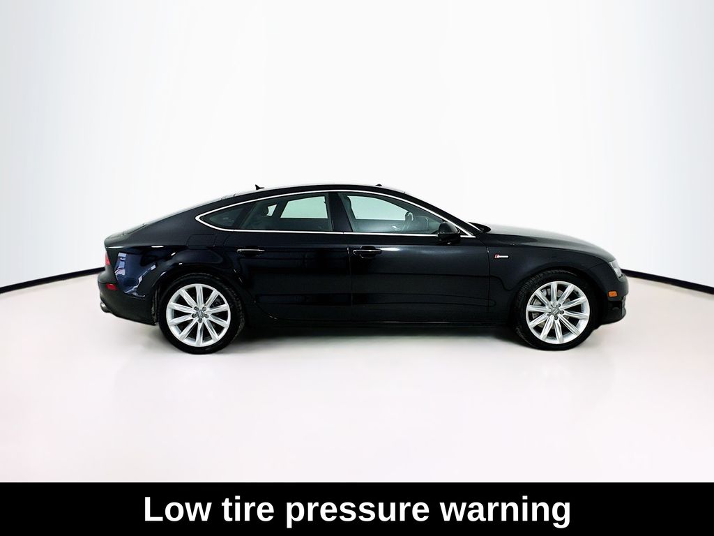 Used Car 2015 Audi A7  3.0t Premium Plus For Sale Under $20,000 In Austin, Texas