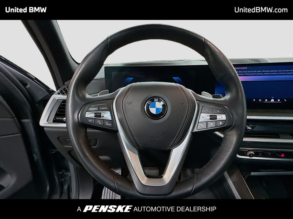 Thumbnail: 2024 BMW X5 - 6