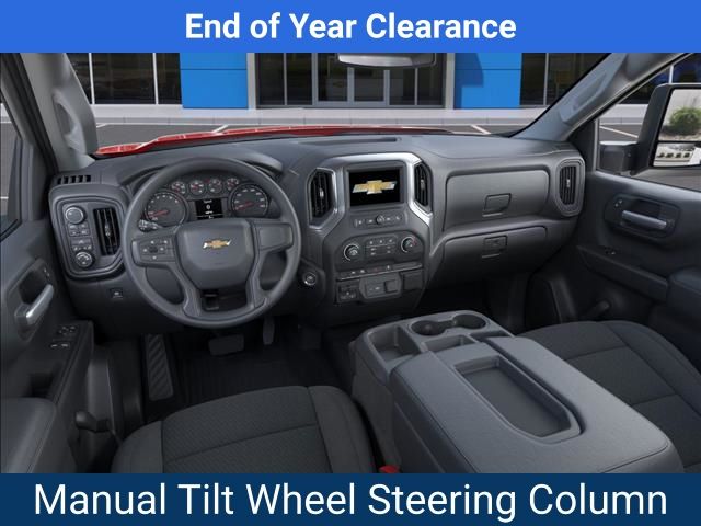 ChevroletSilverado 150017