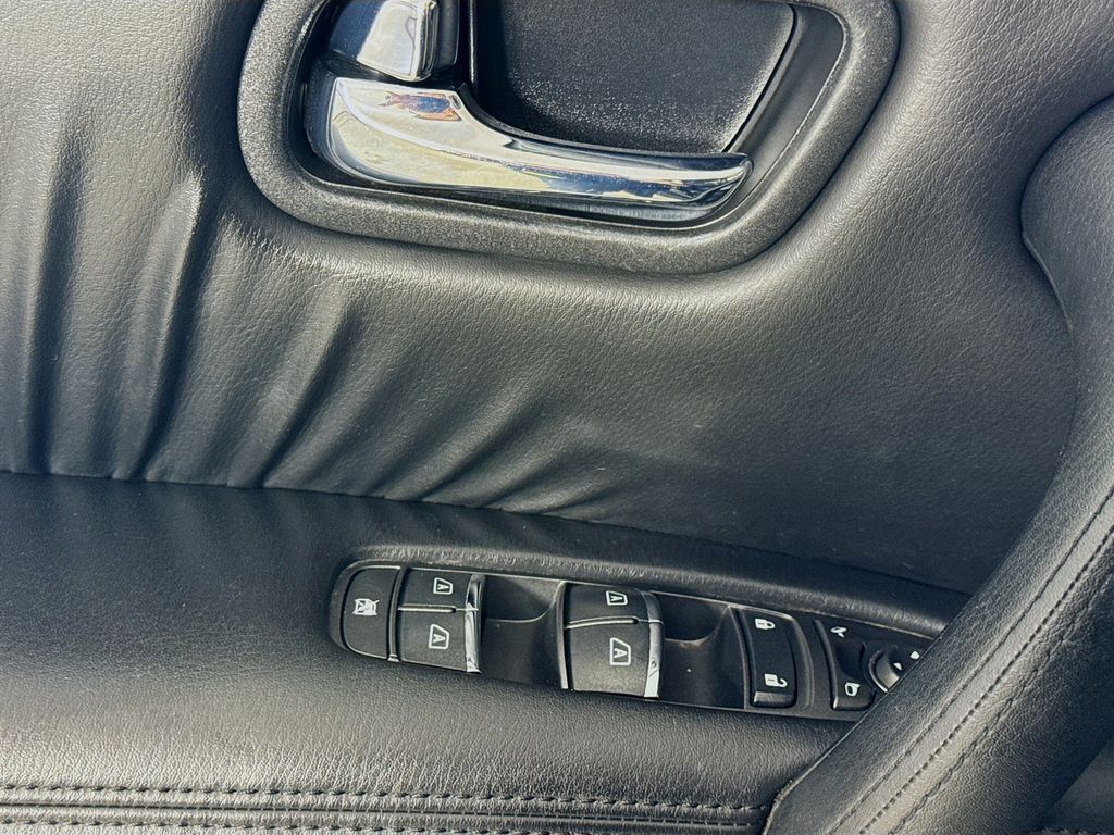 Used Car 2024 Nissan Armada  Sv For Sale Under $35,000 In Austin, Texas