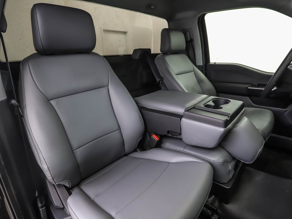 Thumbnail: 2024 Ford F-150 - 22