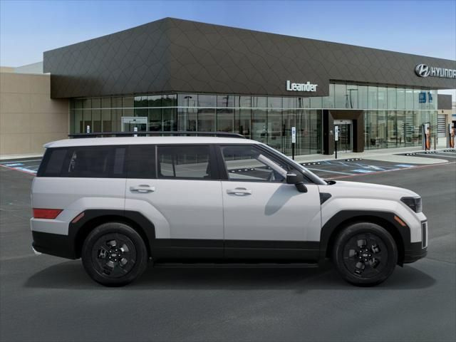 2025 Hyundai Santa Fe XRT 7