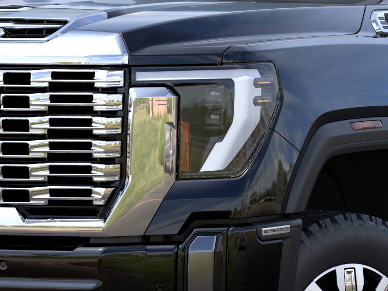 New 2026 GMC Sierra 2500HD Truck