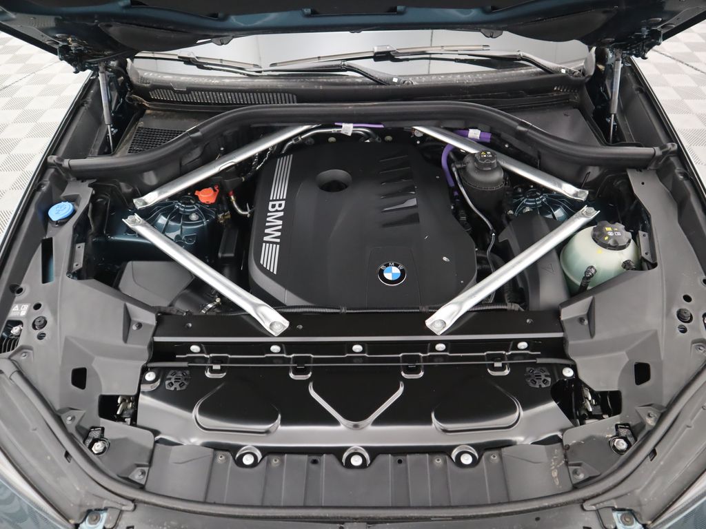 Thumbnail: 2026 BMW X5 - 30