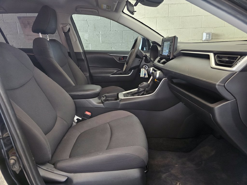 Used 2019 Toyota RAV4 SUV