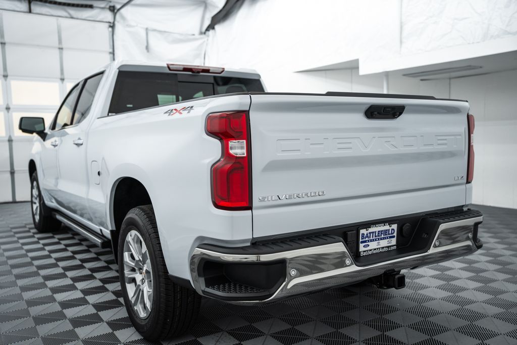 ChevroletSilverado 15006