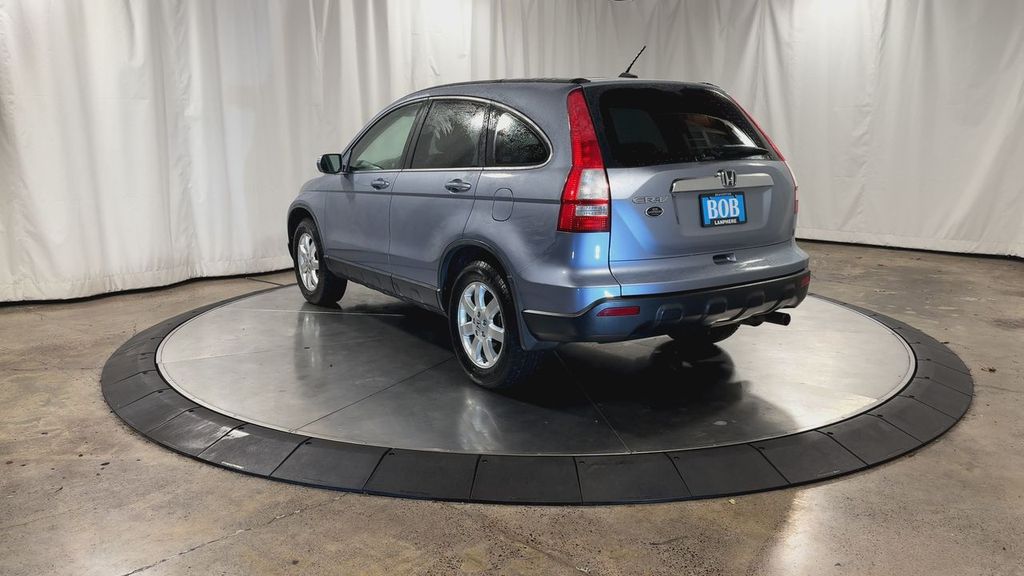 used 2008 Honda CR-V car, priced at $10,563