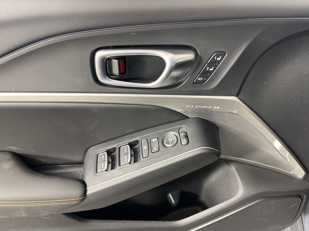 Thumbnail: 2026 Acura Integra - 26