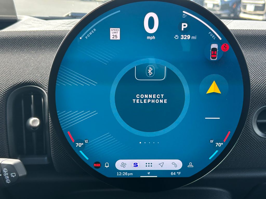 Thumbnail: 2025 MINI Cooper - 21