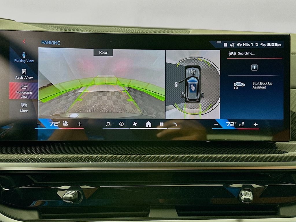 Thumbnail: 2026 BMW X5 - 13