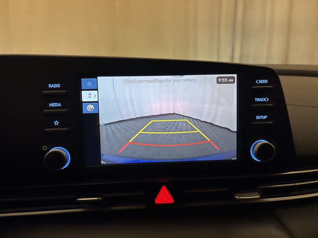 Used 2026 Hyundai Elantra For Sale in Bedford, OH