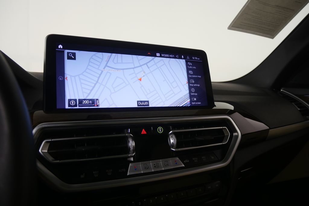 Thumbnail: 2023 BMW X3 - 23