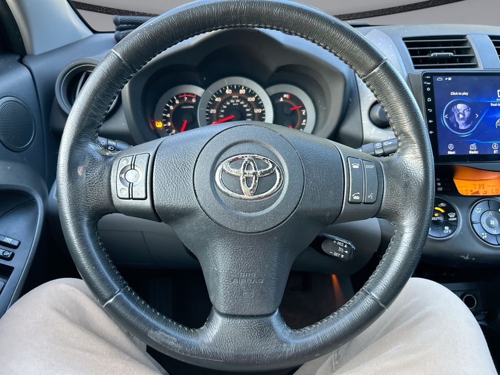 Thumbnail: 2009 Toyota RAV4 - 15