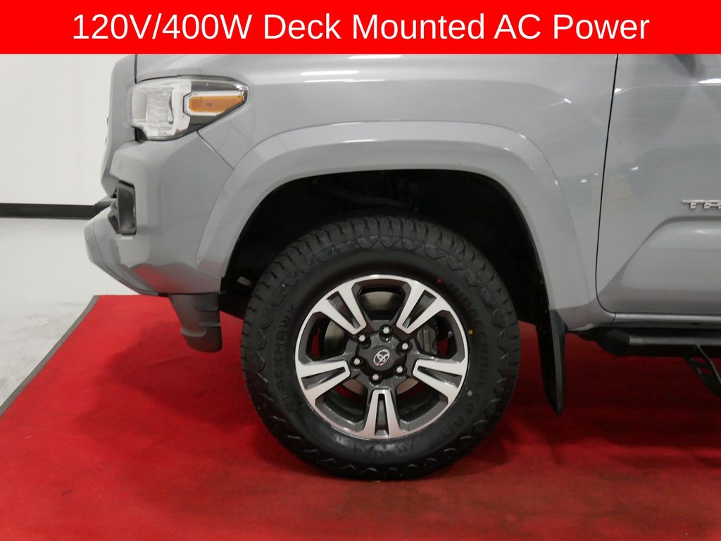 Used 2019 Toyota Tacoma Truck
