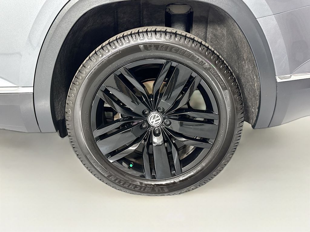 Thumbnail: 2019 Volkswagen Atlas - 31