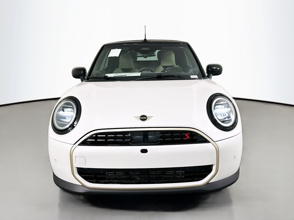 Thumbnail: 2026 MINI Cooper - 2