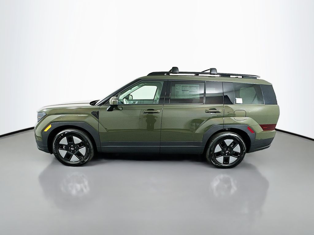 Thumbnail: 2025 Hyundai Santa Fe - 8