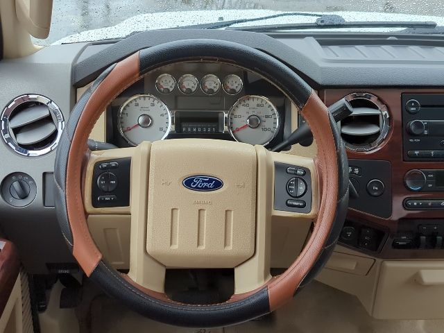 2008 Ford F-250 Super Duty Lariat - Photo 18
