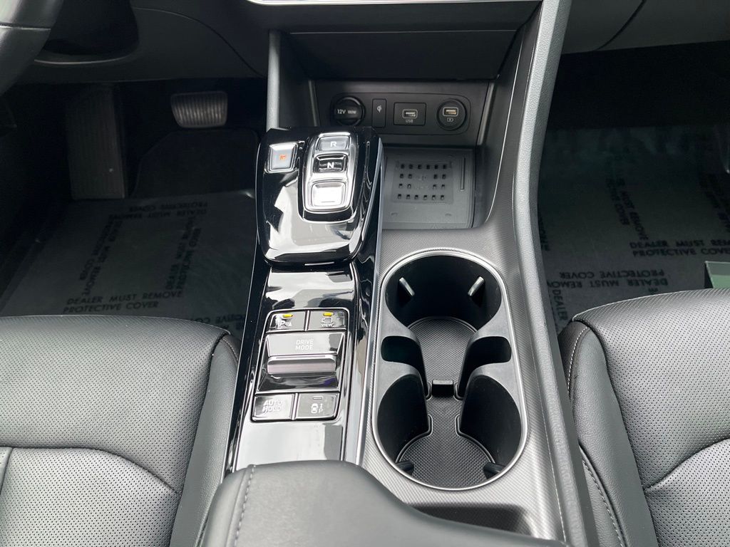 2023 Hyundai Sonata Hybrid Limited