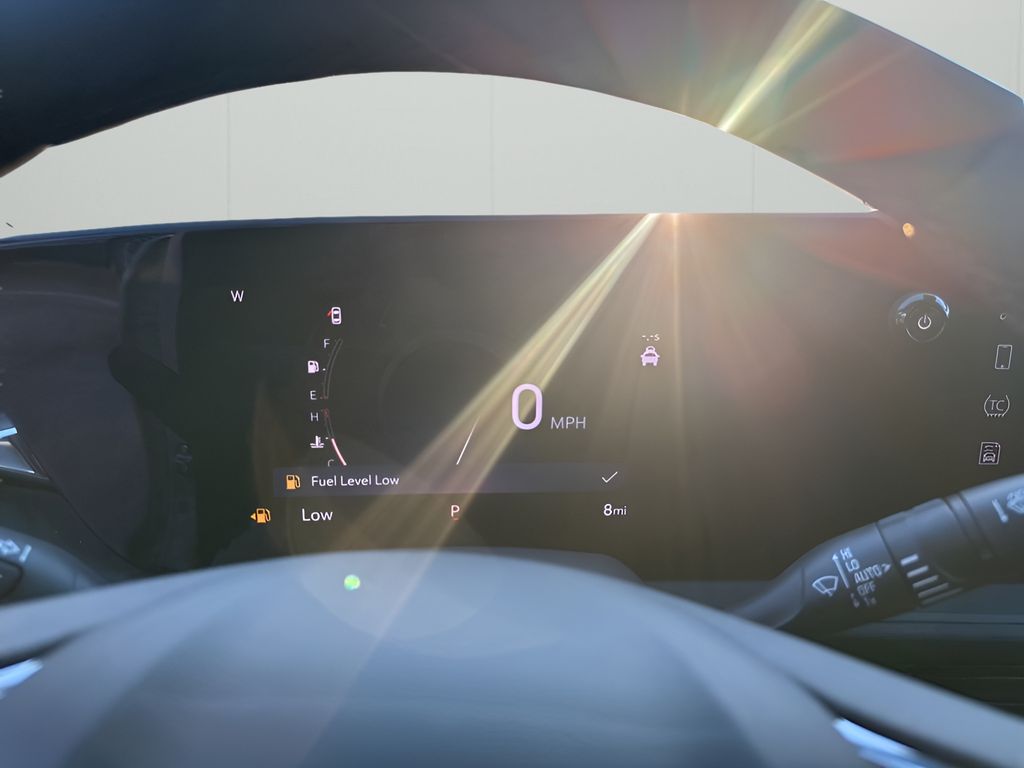 New 2026 White Buick Sport Touring image 33