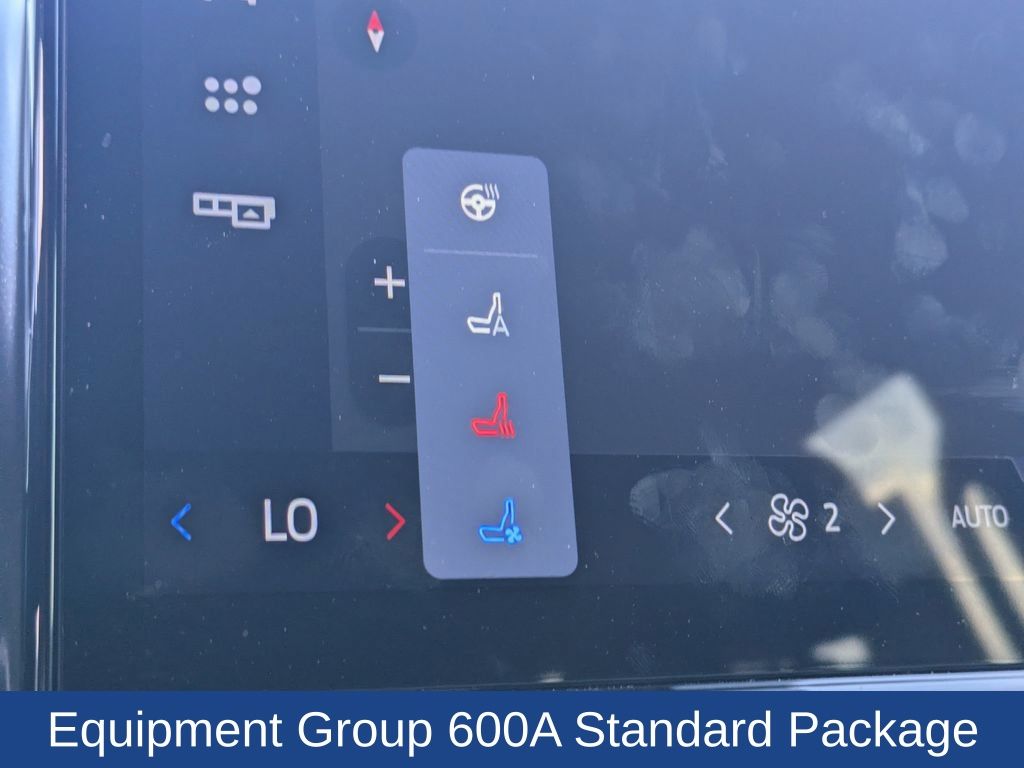 2025 Ford Expedition Platinum MAX